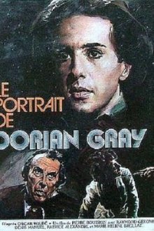 Портрет Дориана Грея (1977) Le portrait de Dorian Gray