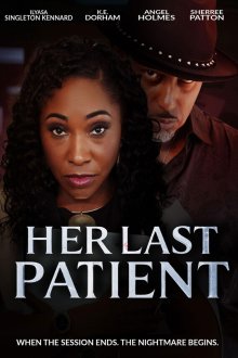 Её последний пациент (2026) Her Last Patient