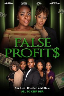 Цена обмана (2025) False Profits