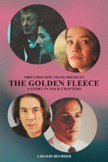 Золотое руно (2025) The Golden Fleece