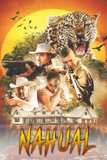 Нагуаль (2025) Nahual