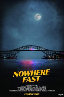 Полным ходом в никуда (2025) Nowhere Fast