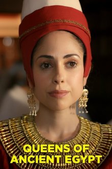 Царицы Древнего Египта (2023) Queens of Ancient Egypt