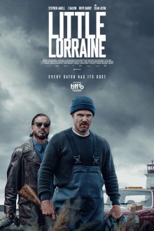 Маленькая Лоррейн / Литтл Лоррейн (2025) Little Lorraine