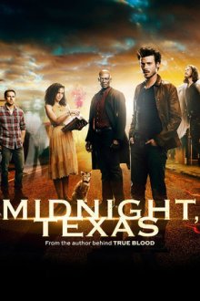 Миднайт, Техас (2017-2018) Midnight, Texas