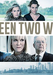 Меж двух миров (2019) Between Two Worlds