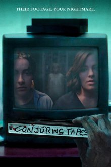 Заклятые кассеты (2025) Conjuring Tapes