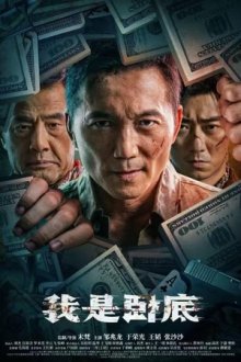 Я под прикрытием (2026) I m Undercover / Wo shi wo di