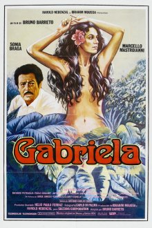 Габриэлла (1983) Gabriela, Cravo e Canela