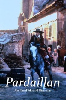 Кавалер Пардайон (1997) Pardaillan