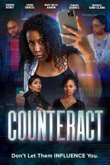 Противостояние (2025) Counteract