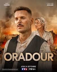 Орадур, не забывай меня (2026) Oradour, ne m'oublie pas