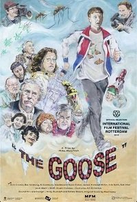 Гусь (2018) The Goose