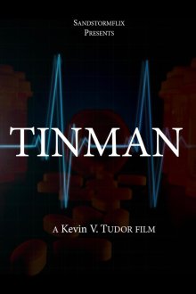 Железный человек (2025) TinMan
