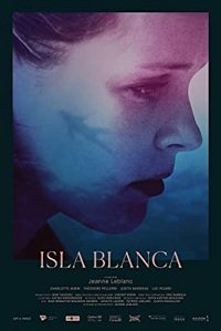 Исла Бланка (2017) Isla Blanca