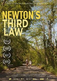 Третий закон Ньютона (2017) La tercera ley de Newton