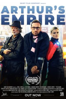 Империя Артура (2026) Arthur's Empire