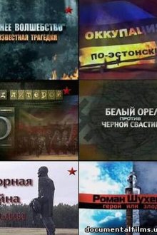 Война в лесах (2009)
