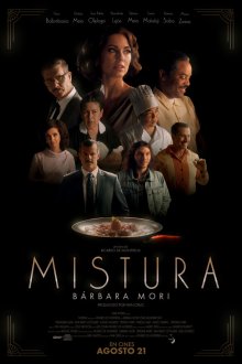 Мистура (2024) Mistura