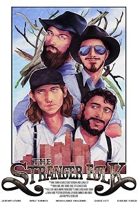 Незнакомцы (2017) The Stranger Folk