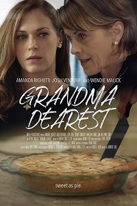 Сумасшедшая бабуля (2020) Deranged Granny