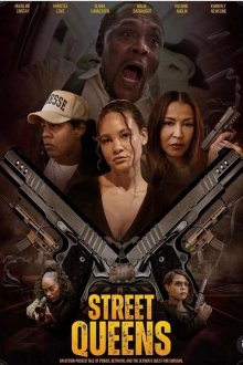 Королевы улицы Street Queens
