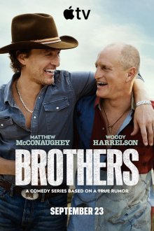 Братья (2026) Brothers