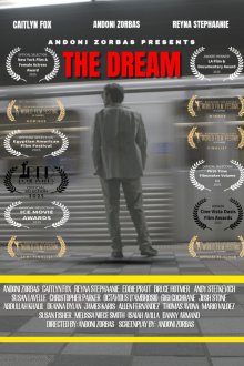 Мечта (2025) The Dream