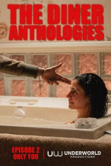 Истории в закусочной (2026) The Diner Anthologies