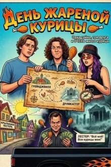 День жареной курицы (2025) Fried Chicken Day