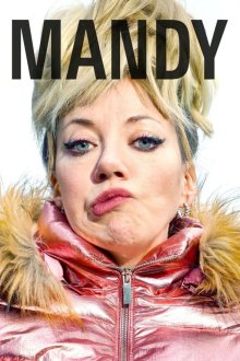 Мэнди (2019-2025) Mandy