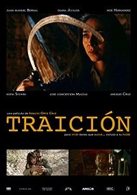Предательство (2018) Traición / Betrayal