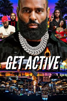 Стань активным (2025) Get Active