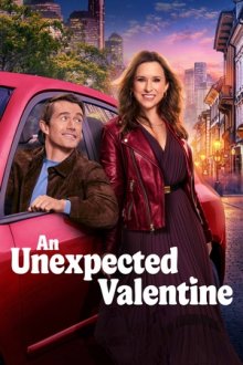 Неожиданный Валентин (2025) An Unexpected Valentine