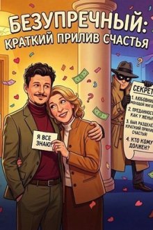 Безупречный: Краткий прилив счастья (2026) Makellos – Eine kurze Welle des Glücks