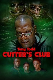 Клуб потрошителей (2025) Cutter's Club