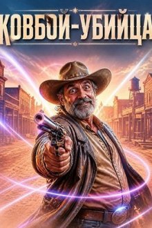 Ковбой-убийца (2026) The Cowboy Killer