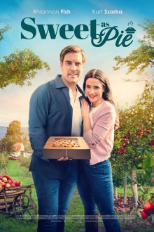 Сладкий, как пирог (2022) Sweet as Pie