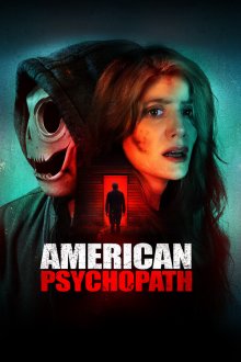 Американский психопат: Охота (2025) American Psychopath