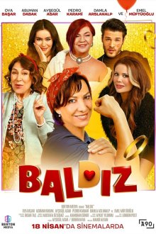 Свояченица (2025) Baldiz