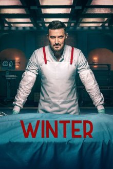 Винтер / Уинтер (2026) Winter