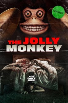 Веселая обезьянка (2025) The Jolly Monkey