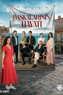 Чужая жизнь / Жизнь других (2026) Baskalarinin Hayati