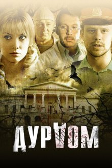 Дурдом (2006) Божевільня