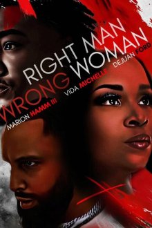 Идеальный мужчина, не та женщина (2025) Right Man, Wrong Woman