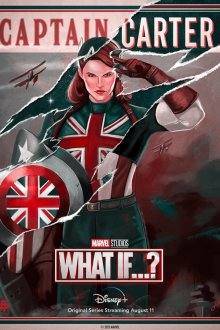 Что, если...? (2021-2024) What If...?