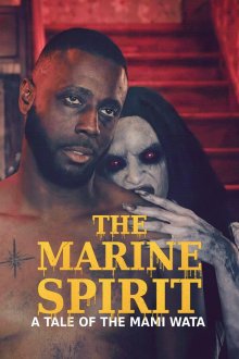 Морской дух: Сказание о Мами Вата (2026) Marine Spirit