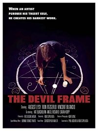 Дьявольский холст (2017) The Devil Frame / The Devil's Canvas