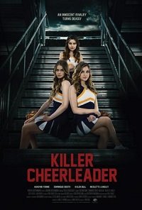 Чирлидерша-убийца (2020) Killer Cheerleader
