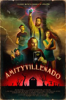 Амитивилльнадо (2026) Amityvillenado